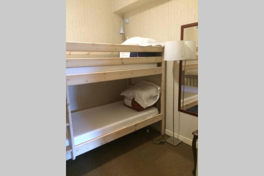Spacieux 78m2 Plein Centre, Balcon, Jusqu'a 6 Personnes * La Bourboule